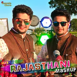 Rajasthani Mashup - Single
