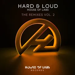 Hard & Loud-Aurel Devil Remix