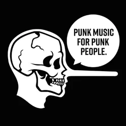 Punk Music for Punk People