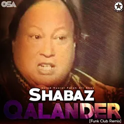 Shabaz Qalander