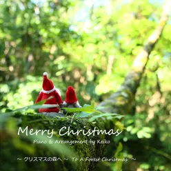 Merry Christmas -To A Forest Christmas