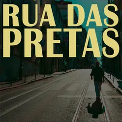 Rua Das Pretas (Wine Album)