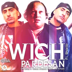 Wich Pardesan-Rap Version