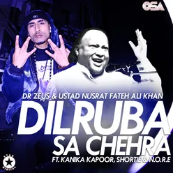 Dilruba  Sa Chehra