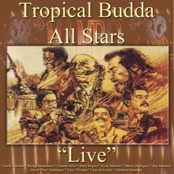 Tropical Budda All Stars Live