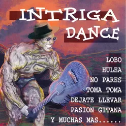 Intriga Dance