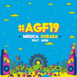 Música Dorada-Agf2019 Remix