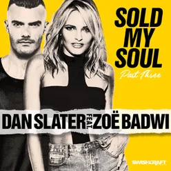 Sold My Soul-Lee Harris Radio Edit