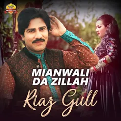 Mianwali Da Zillah - Single