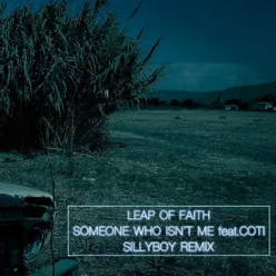 Leap of Faith (Sillyboy's Ghost Relatives Remix)