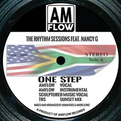 One Step-Amflow Vocal Mix