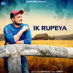 Ik Rupeya - Single