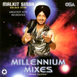 Millennium Mixes (Greatest Hits Recreated)