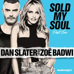 Sold My Soul-Lee Harris Remix