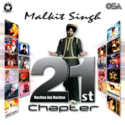 21st Chapter (Nachna Aaj Nachna)