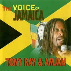 The Voice of Jamaica
