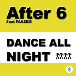 Dance All Night-Club Mix