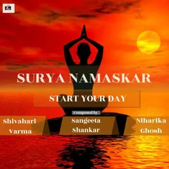 Surya Namaskar (Start Your Day) - Single