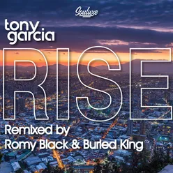 Rise-Buried King Remix