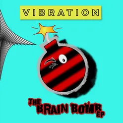 Brain Bomb EP