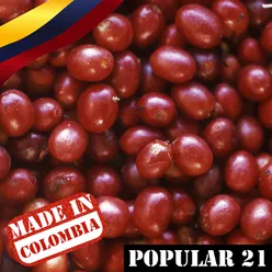 Made In Colombia / Popular / 21