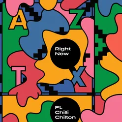Right Now (feat. Chilli Chilton)