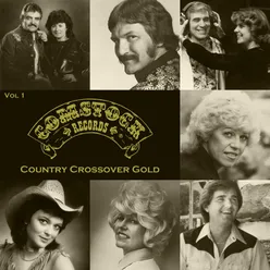 Comstock Country Crossover Gold, Vol. 1