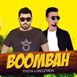 Boombah - Single