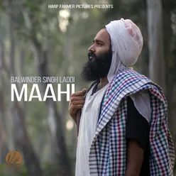 Maahi - Single