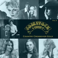 Comstock Country Crossover Gold, Vol. 2