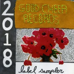 Good Cheer Records Presents: 2018 Sampler