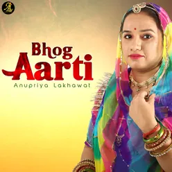 Bhog Aarti - Single