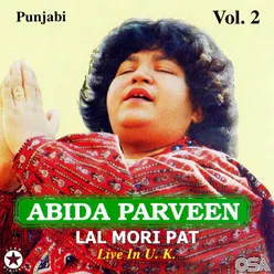 Lal Moori Pat, Vol. 2