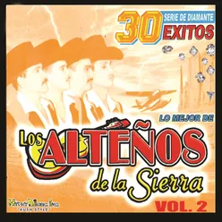 30 Exitos Serie Diamante, Vol. 2