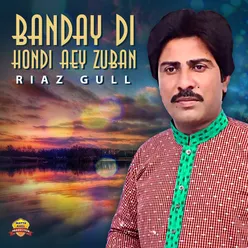 Banday Di Hondi Aey Zuban - Single