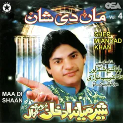 Maa Di Shaan, Vol. 4