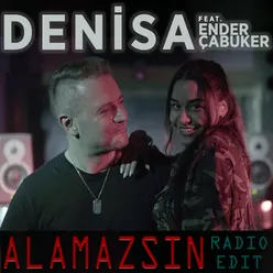 Alamazsın-Radio Edit