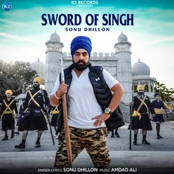 Sword of Singh - Single
