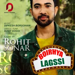 Boirhya Lagssi - Single
