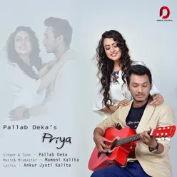 Priya - Single