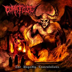 Overshadowed by Hellfire