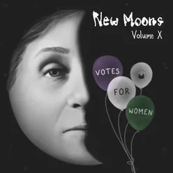 New Moons Vol X