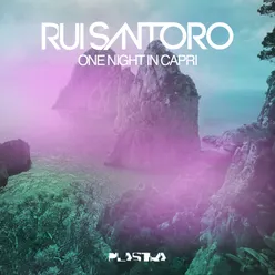 One Night in Capri-Radio Edit