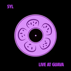 Flight School-Live at Guava