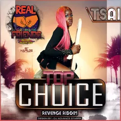 Top Choice-Radio Edit