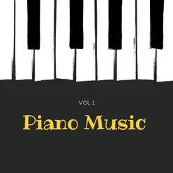 Piano Music Vol. 1