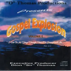 Gospel Explosion, Vol. 1