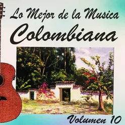 Lo Mejor de la Musica Colombiana