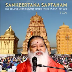 Sankeertana Saptaham