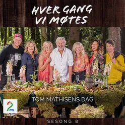 Tom Mathisens Dag